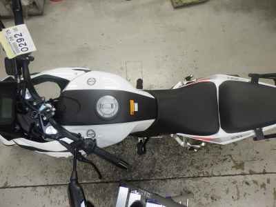 Benelli TRK251 2023