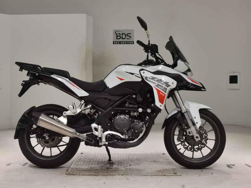 Benelli TRK251 2023