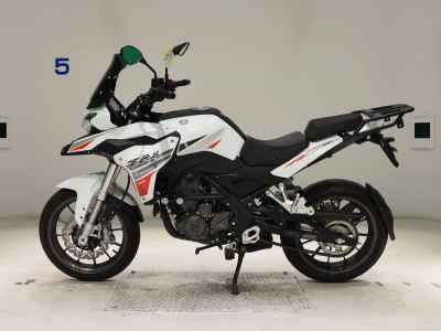 Benelli TRK251 2023