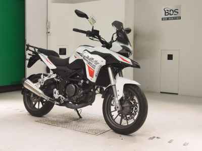 Benelli TRK251 2023