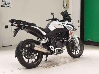 Benelli TRK251 2023