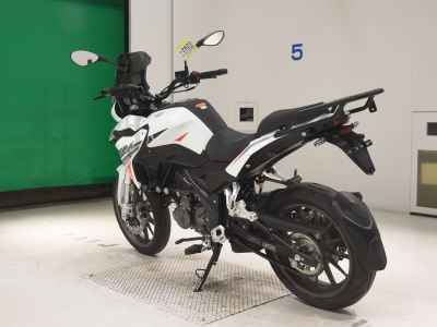 Benelli TRK251 2023