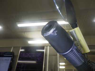 Benelli TRK251 2023