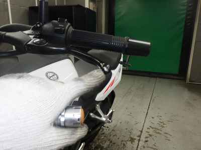 Benelli TRK251 2023