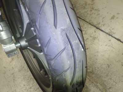 Benelli TRK251 2023