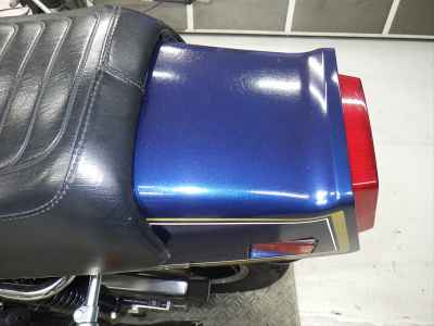 Kawasaki Z1000MK2 2008