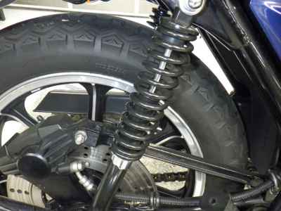 Kawasaki Z1000MK2 2008