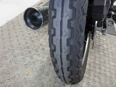 Kawasaki Z1000MK2 2008