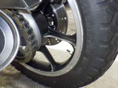 Kawasaki Z1000MK2 2008