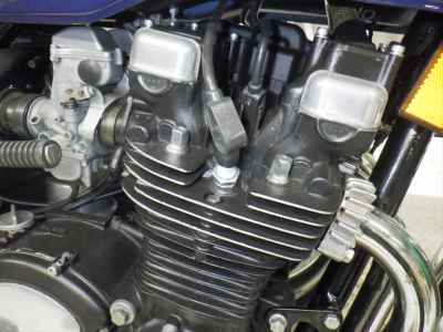 Kawasaki Z1000MK2 2008