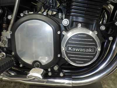 Kawasaki Z1000MK2 2008