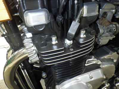 Kawasaki Z1000MK2 2008