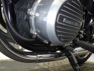 Kawasaki Z1000MK2 2008