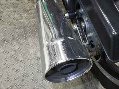 Kawasaki Z1000MK2 2008