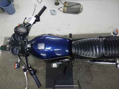 Kawasaki Z1000MK2 2008