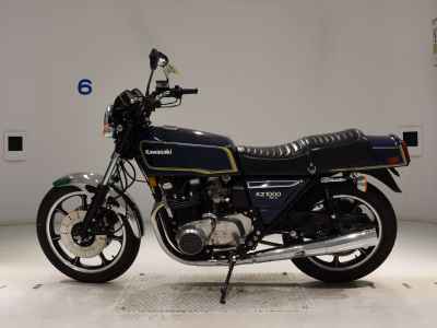 Kawasaki Z1000MK2 2008