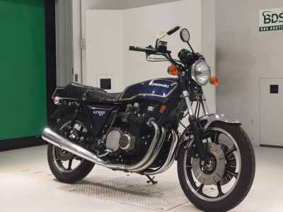 Kawasaki Z1000MK2 2008