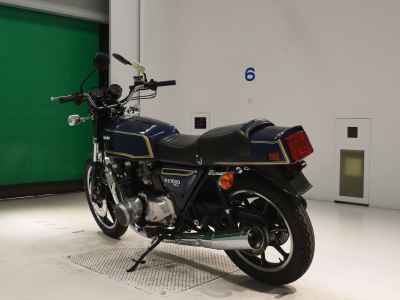Kawasaki Z1000MK2 2008