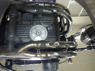Kawasaki Z1000MK2 2008