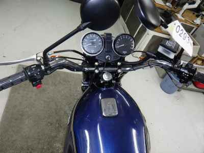 Kawasaki Z1000MK2 2008