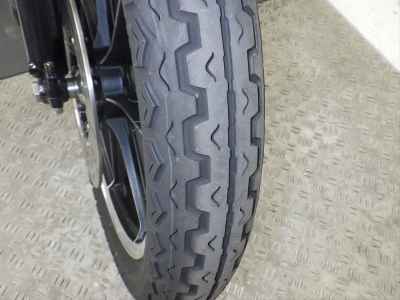 Kawasaki Z1000MK2 2008