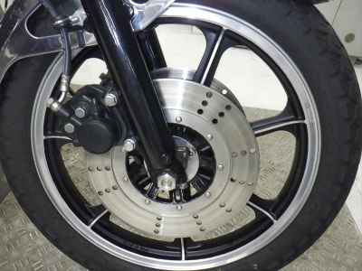 Kawasaki Z1000MK2 2008