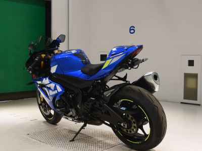 Suzuki GSX-R1000RA 2019