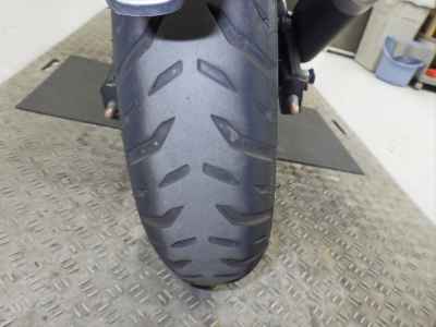 Yamaha YZF-R25 2019