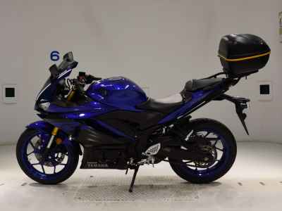 Yamaha YZF-R25 2019