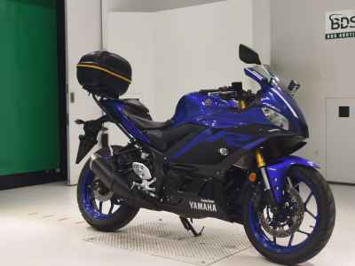 Yamaha YZF-R25 2019
