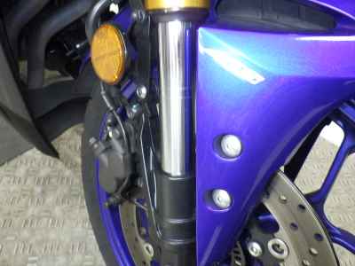 Yamaha YZF-R25 2019