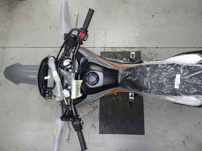 Honda CRF250L 2023