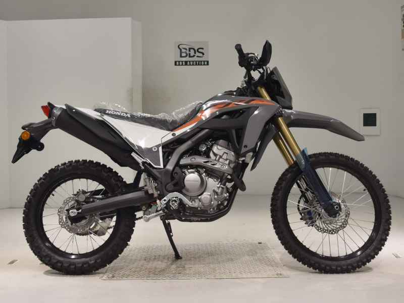 Honda CRF250L 2023