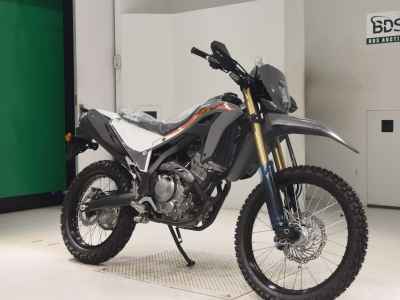 Honda CRF250L 2023