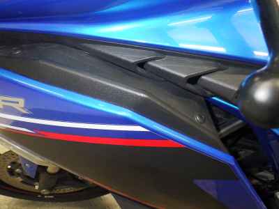 Kawasaki Ninja ZX-4R SE 2023