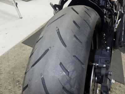 Kawasaki Ninja ZX-4R SE 2023