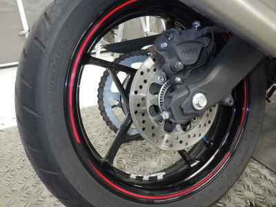 Kawasaki Ninja ZX-4R SE 2023
