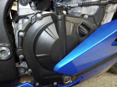 Kawasaki Ninja ZX-4R SE 2023