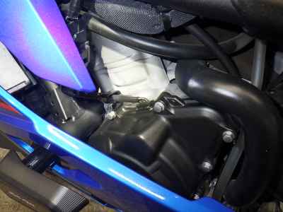 Kawasaki Ninja ZX-4R SE 2023