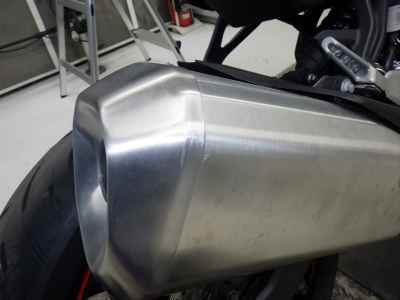 Kawasaki Ninja ZX-4R SE 2023