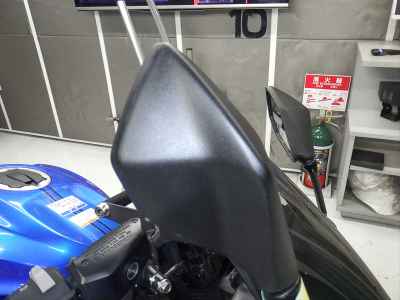 Kawasaki Ninja ZX-4R SE 2023