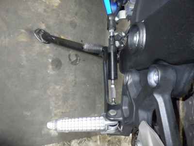 Kawasaki Ninja ZX-4R SE 2023