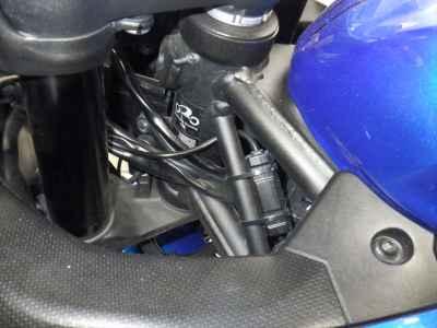 Kawasaki Ninja ZX-4R SE 2023