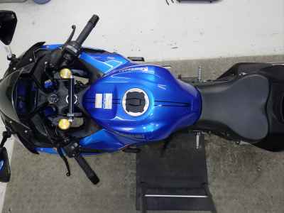 Kawasaki Ninja ZX-4R SE 2023