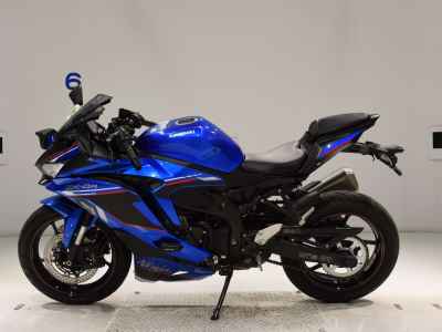 Kawasaki Ninja ZX-4R SE 2023