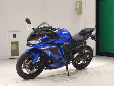 Kawasaki Ninja ZX-4R SE 2023