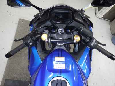 Kawasaki Ninja ZX-4R SE 2023