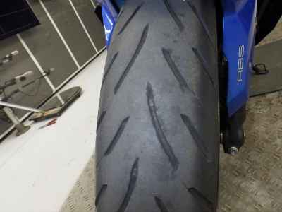 Kawasaki Ninja ZX-4R SE 2023