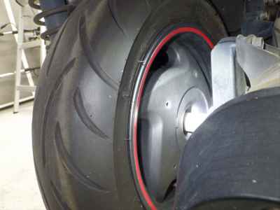 Honda PS250 Big Ruckus 2006