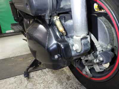 Honda PS250 Big Ruckus 2006